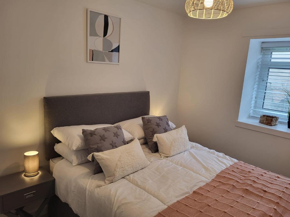 Holiday home The Bailey - - Coorie Doon *