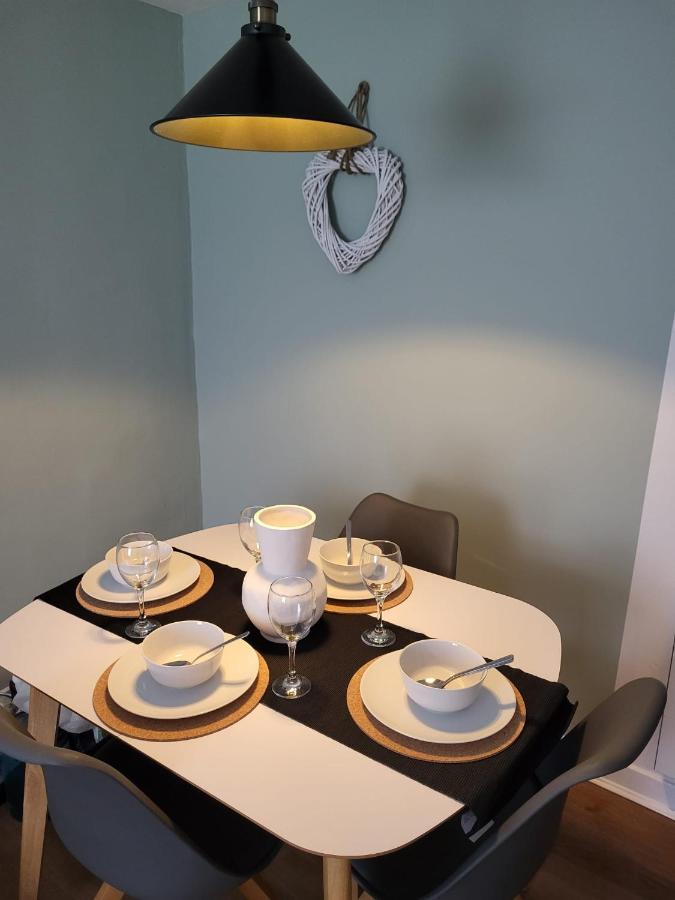 Holiday home The Bailey - - Coorie Doon