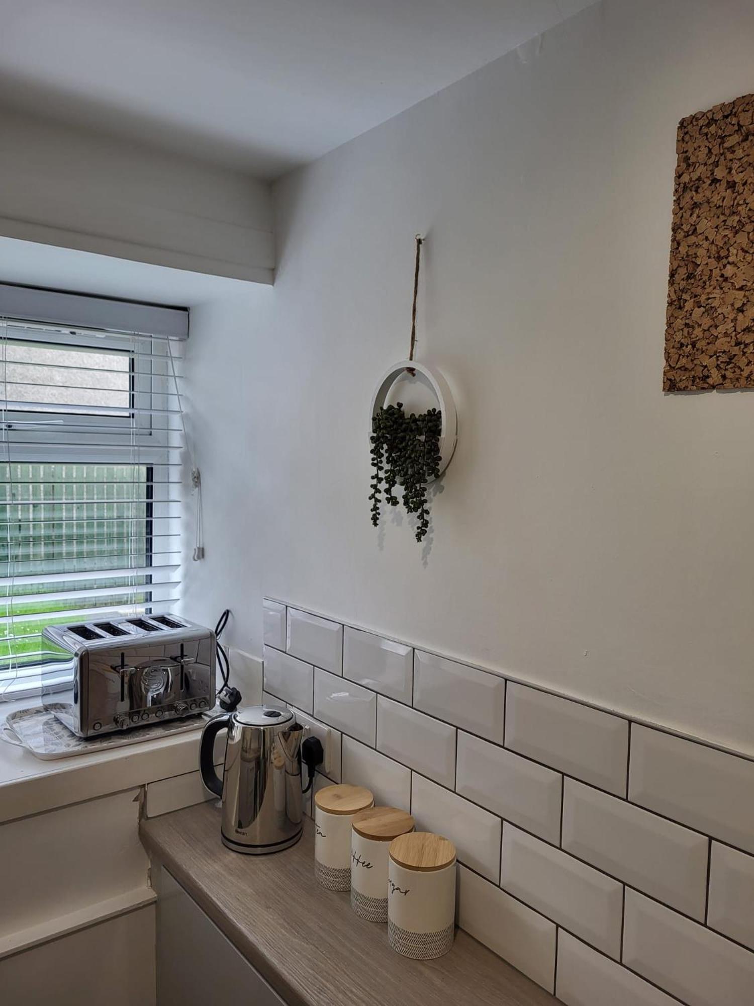 Holiday home The Bailey - - Coorie Doon *