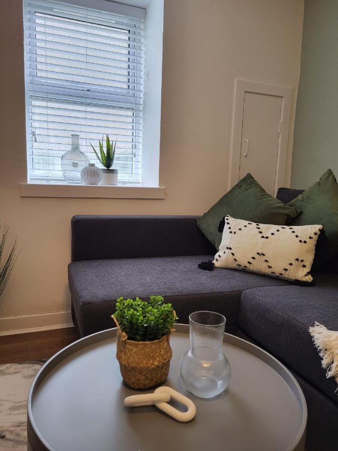 Holiday home The Bailey - - Coorie Doon