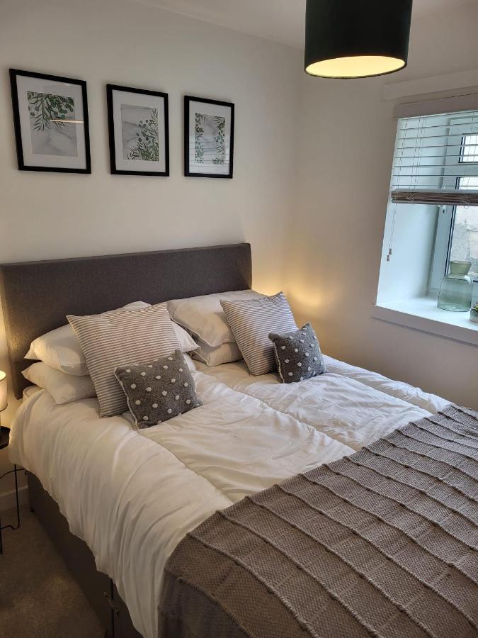 The Bailey - - Coorie Doon Holiday home