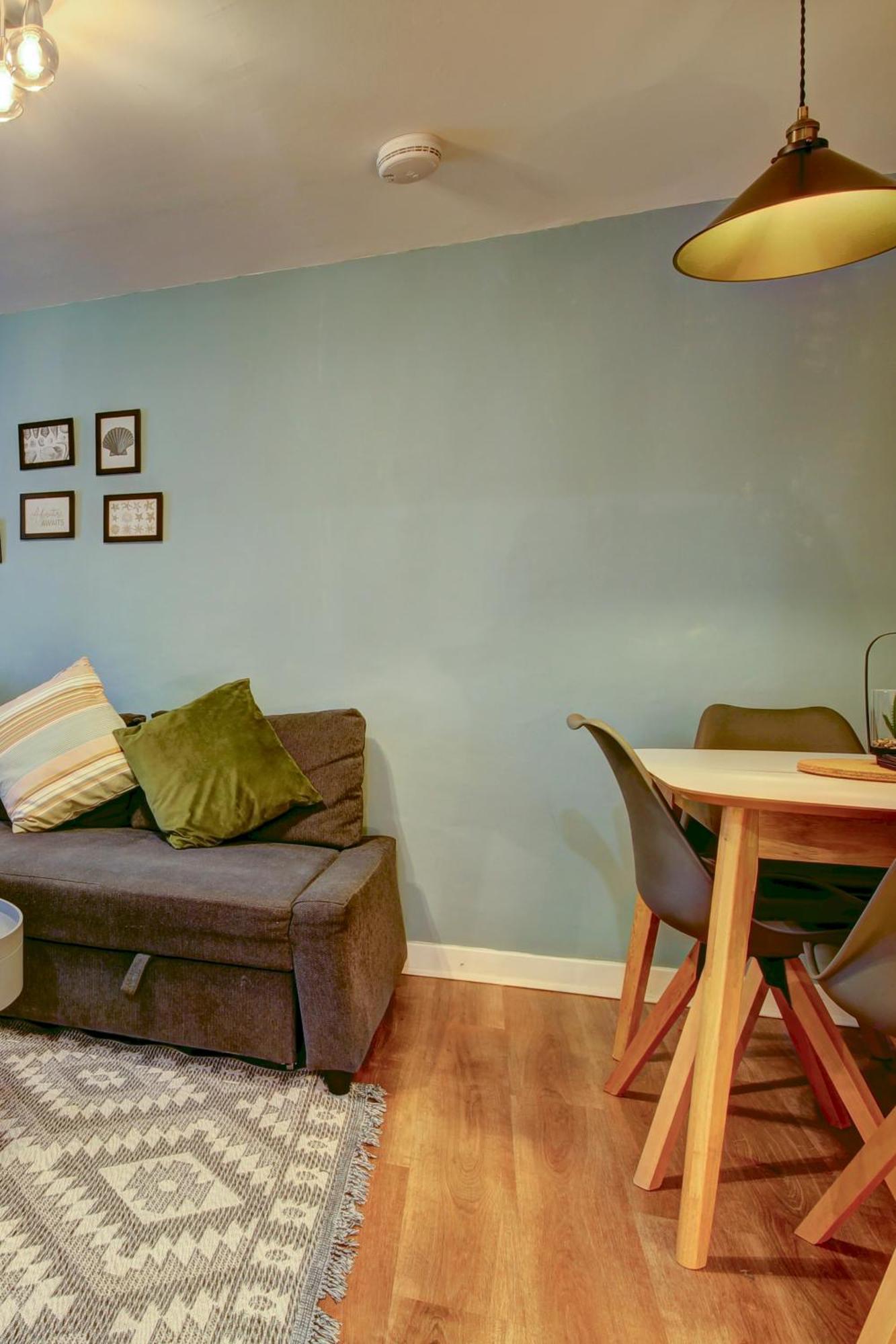 Holiday home The Bailey - - Coorie Doon *
